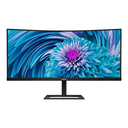 Philips 346E2CUAE монитор 34" WQHD USB-C