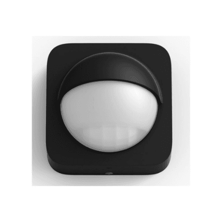 Philips Hue Outdoor Sensor must, IP54, juhtmevaba