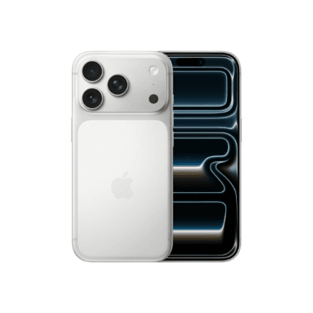 Apple | iPhone 17 Pro | Silver | 6.3 " | Super Retina XDR display | 2622 x 1206 pixels | A19 Pro | Internal RAM 12 GB | 256 GB | Dual SIM | 5G | Main camera resolution 48+48+48 MP | Secondary camera resolution 18 MP | iOS