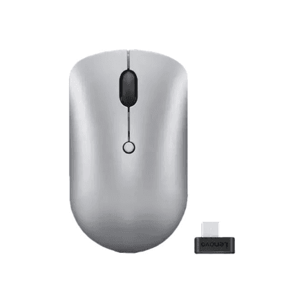 Lenovo 540 Compact Mouse wireless hiir Hall