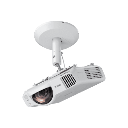 Epson EB-L210SF Full HD projektor 4000 lm, Wi-Fi, valge