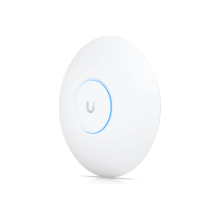 Ubiquiti U7 Pro 802.11ax juurdepääsupunkt 688 Mbit/s
