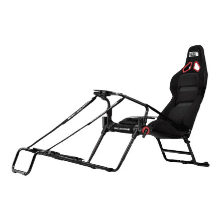 Next Level Racing GT Lite Pro Foldable Racing Cockpit
