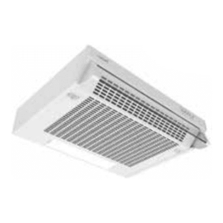 CATA FK SLIM 6000 WH 60cm Range Hood | Energy Class B