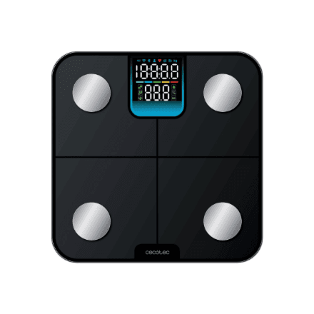 Cecotec Surface Precision HealthySmart – nutikad kaalud BMI mõõtmisega