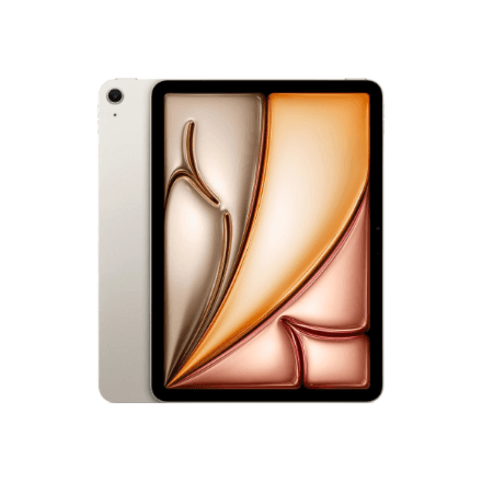 Apple iPad Air 11 M4 512GB Wi-Fi tablet Starlight