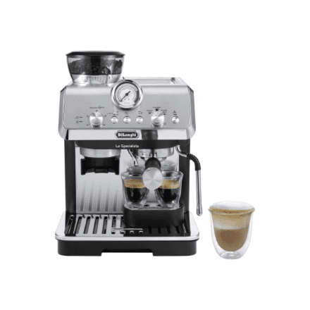 Delonghi EC9155.MB 15 Bar Pump Espresso Machine