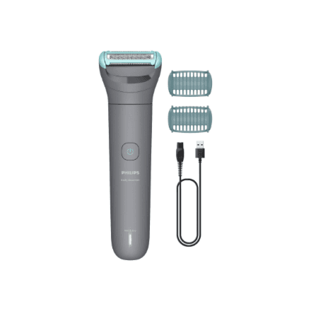Philips BG3480/15 juukstelõikur, juhtmevaba, märg-kuiv