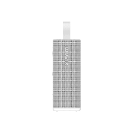 Xiaomi Sound Play kaasaskantav Bluetooth-kõlar, 18 W, valge
