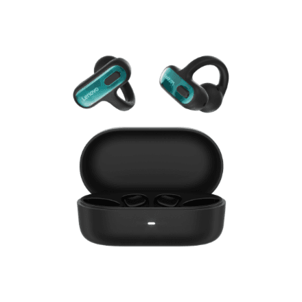 Lenovo X500 Open-Ear Clip-on Earbuds Bluetooth наушники