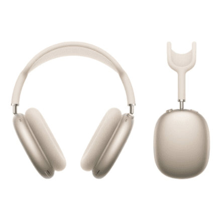 Apple AirPods Max 2 - Starlight | Apple