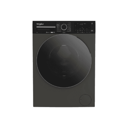 Whirlpool WPM 87G ADS EE стиральная машина 8 кг