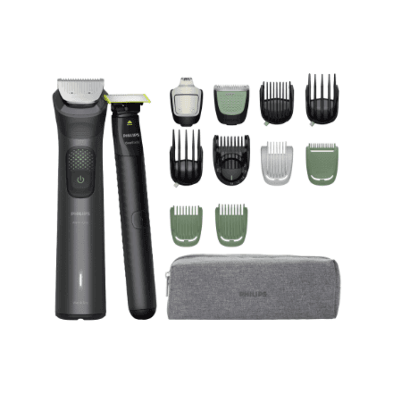 Philips MG9531/15 juukstelõikur 27 pikkuseastmega