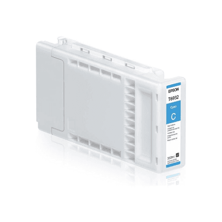 Epson T693200 картридж голубой UltraChrome