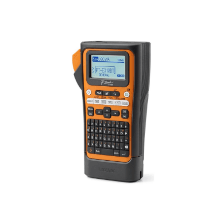 Brother PT-E310BTVP Pro termotõmmis-sildiprinteri