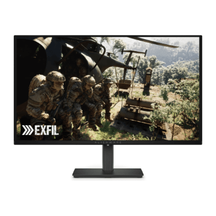 Dell Alienware AW2726DM 27" QD-OLED 240Hz monitor