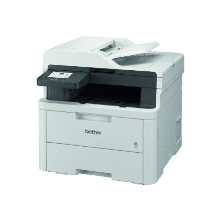 Brother DCP-L3560CDW A4 värviline laserprinter, Wi-Fi, dupleks