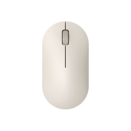 Xiaomi Wireless Mouse Lite 2 White - juhtmevaba hiir