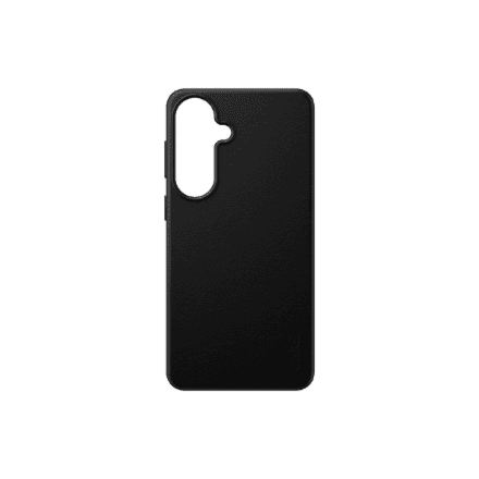 Чехол CARE by PanzerGlass Solo для Samsung Galaxy S26 Plus, чёрный