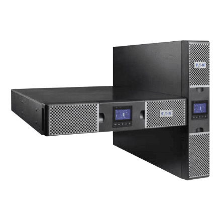 Eaton 9PX2200IRT2U 2200VA võrguühenduseta toiteallikas