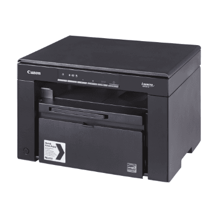Canon i-SENSYS MF3010 Mono Laser Multifunction Printer A4
