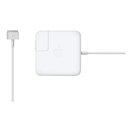 Apple 85W MagSafe 2 Power Adapter (for MacBook Pro with Retina display)
