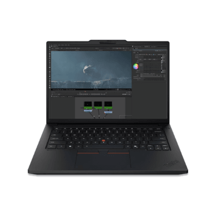 Lenovo ThinkPad P14s G7 AMD Ryzen AI 7 PRO sülearvuti