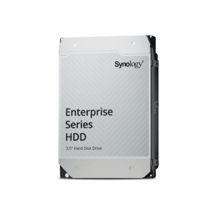 Synology HAT5320-8T 8 TB Enterprise NAS-kõvaketas 3,5″ SATA