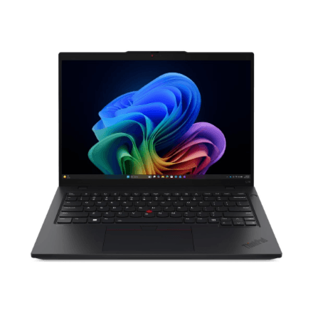 Lenovo ThinkPad L14 G7 AMD sülearvuti Ryzen AI 5 24/512 GB, Nordic