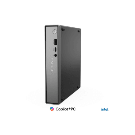 Lenovo ThinkCentre neo 50q G6 Intel Core Ultra 7 lauaarvuti