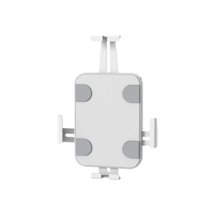Neomounts Wall mount | Tablet holder WL15-625WH1 | Rotate | 7.9-11 " | Maximum weight (capacity) 1 kg | White