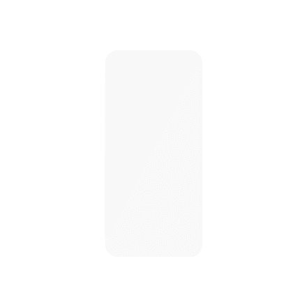 PanzerGlass SAFE Ultra-Wide Fit kaitseklaas iPhone 15 Plusile