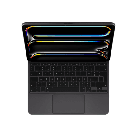 Apple Magic Keyboard iPad Pro 13" (M4) - klahvistik