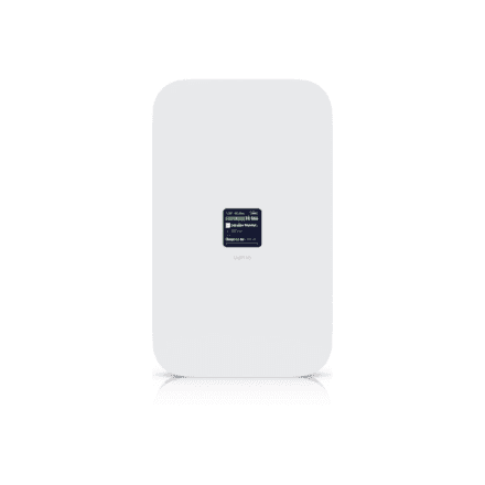 Ubiquiti UniFi 5G Max | Ethernet LAN (RJ-45) ports 1 | MU-MiMO No | PoE in