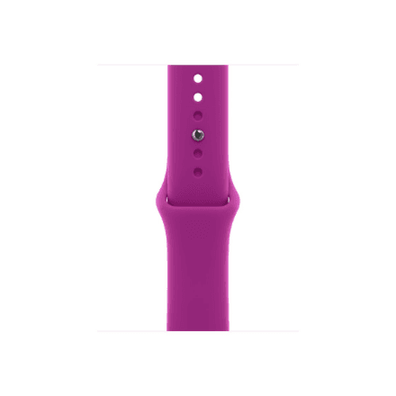 APPLE 42mm Magenta Sport Band - M/L | Apple