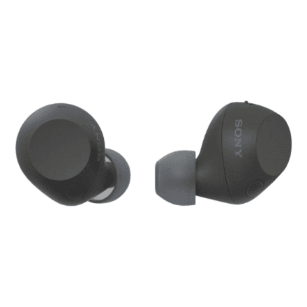 Sony WF-C710N наушники с шумоподавлением