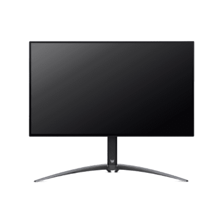 Acer Predator X27QX 27" OLED 240Hz monitor