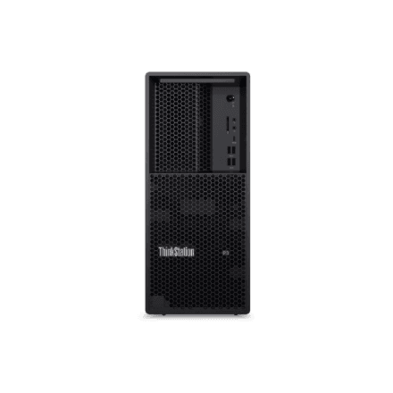 Lenovo ThinkStation P3 Tower Gen 2 ULT9-285K/32GB/1TB/Intel Graphics/WIN11 Pro/Nordic kbd/3Y Warranty | Lenovo