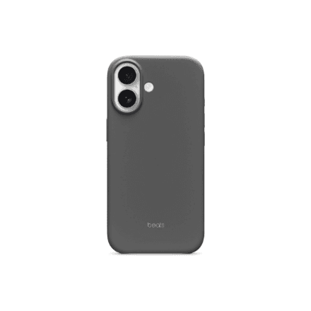 Apple iPhone 17 Case with MagSafe and Camera Control — Granite Gray | Apple