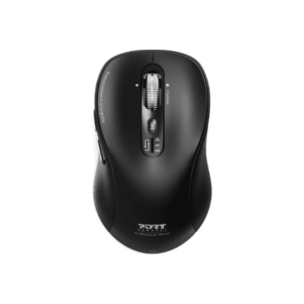 PORT CONNECT Expert Mouse Wireless Bluetooth hiir