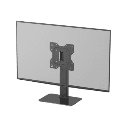 Настольная подставка для ТВ Neomounts DS45-430BL12 23–43", до 40 кг