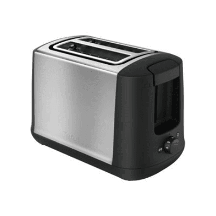 TEFAL TT340830 2-paikne röster – neist ja must