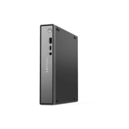 Lenovo ThinkCentre neo 50q G5 Desktop – Intel i5, 16GB DDR5