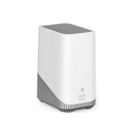Anker Eufy Security HomeBase 3 база умного дома