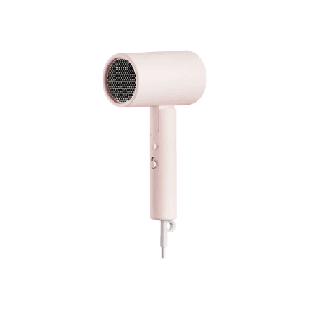 Xiaomi H101 EU Compact Hair Dryer 1600W Pink
