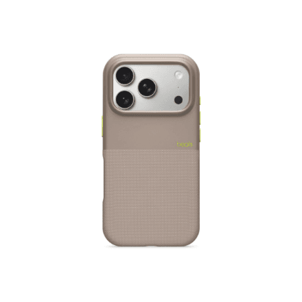 Apple iPhone 17 Pro Rugged Case with MagSafe and Camera Control – Alpine Gray | Apple