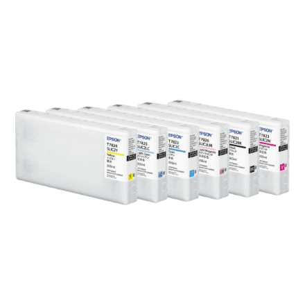 Epson T7826 Light Magenta Ink Cartridge for SureLab SL-D700