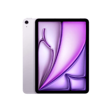 Apple iPad Air 11" Purple Liquid Retina tahvelarvuti