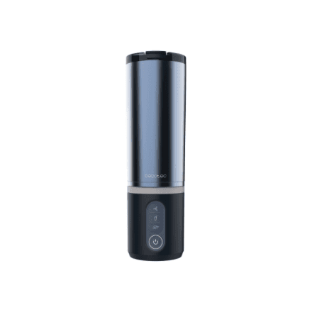 Cecotec Power Titanium Shake2Go portable blender 180W