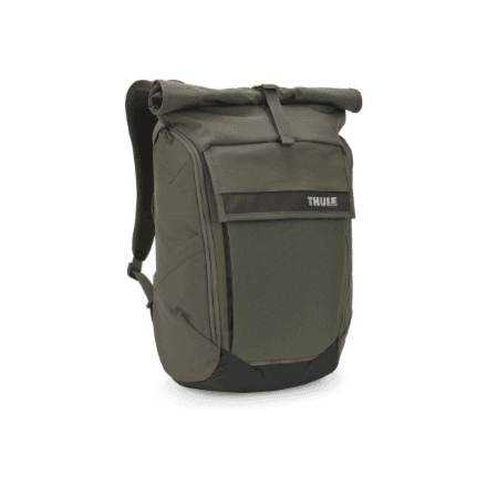 Thule Paramount PARABP3116 24L Mineral Brown Laptop Backpack